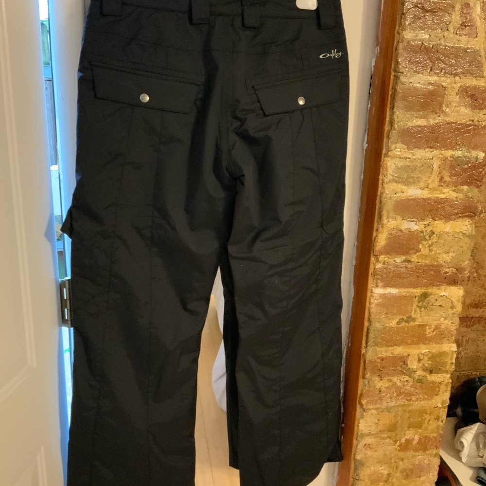 Skii pants - Picture 2 of 3
